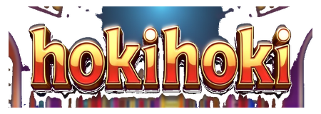 hokihoki logo