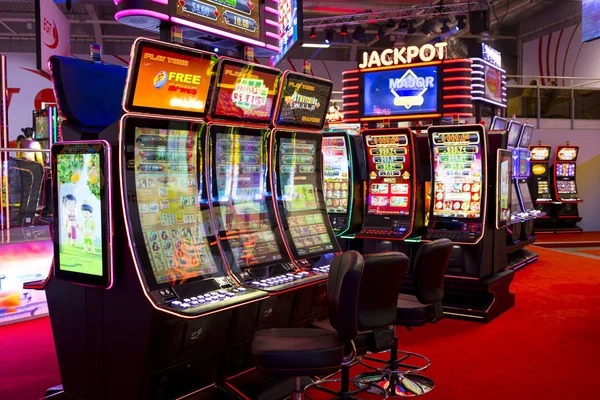 hokihoki Arcade Games